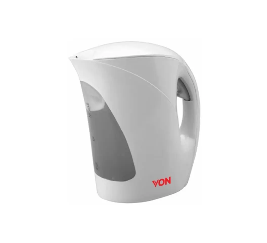 Von Vskl17Bnk 17L C-L Kettle